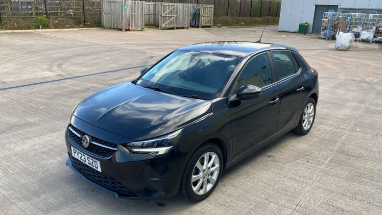 Vauxhall Corsa 1.2 Design 5dr Petrol Hatchback